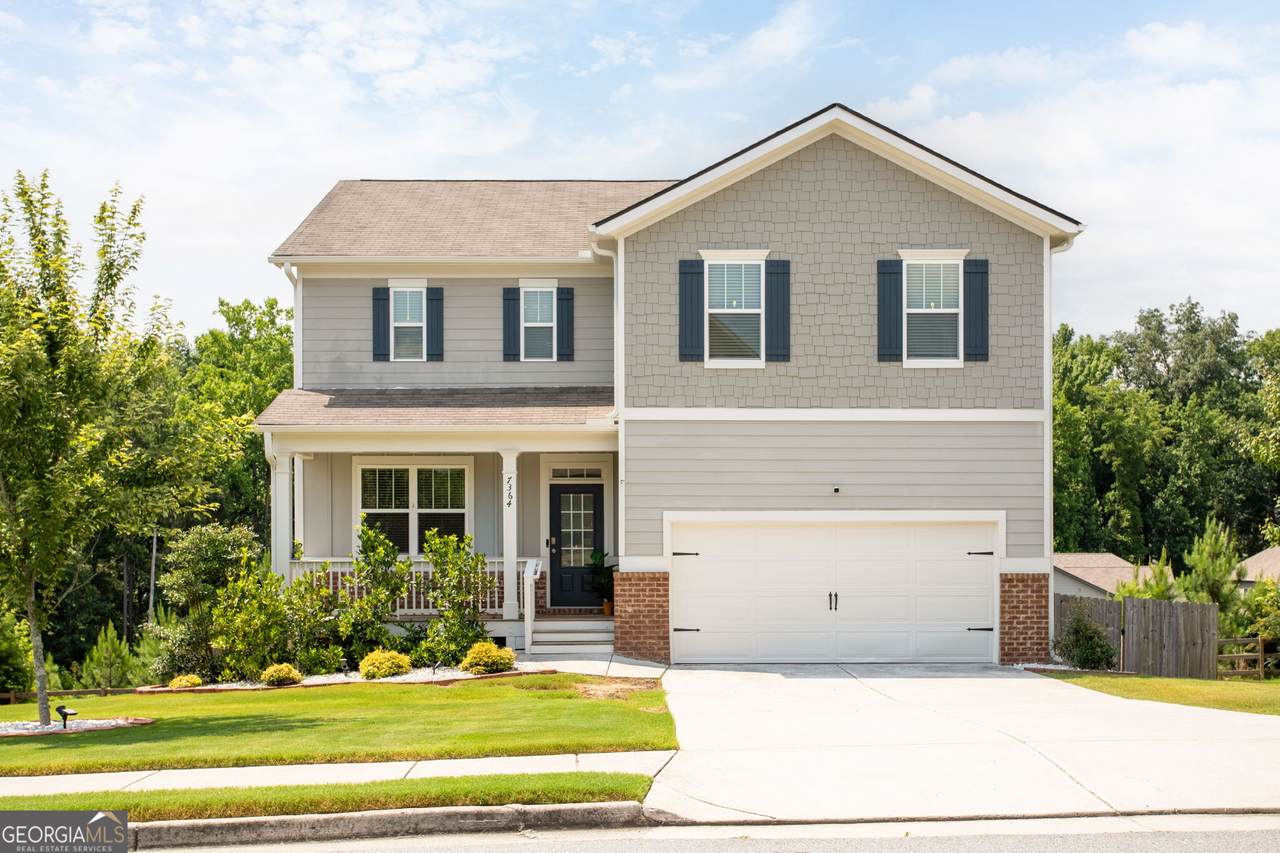 7364 Stone Bluff Drive - Photo 1
