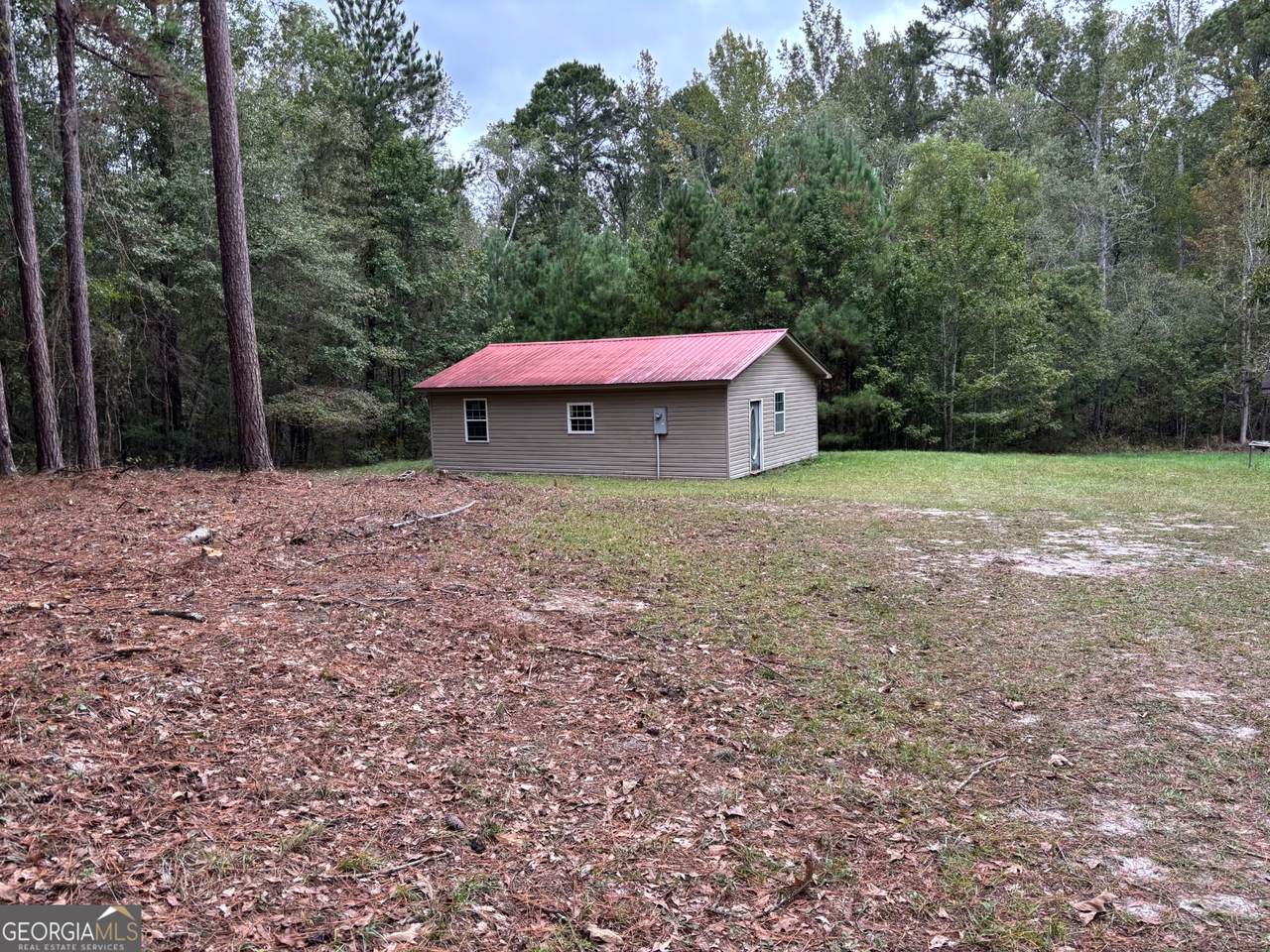 0 Buttermilk Road - Photo 1
