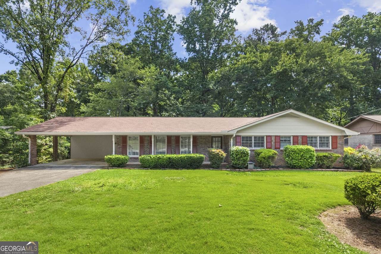 708 Rollingwood Drive - Photo 1