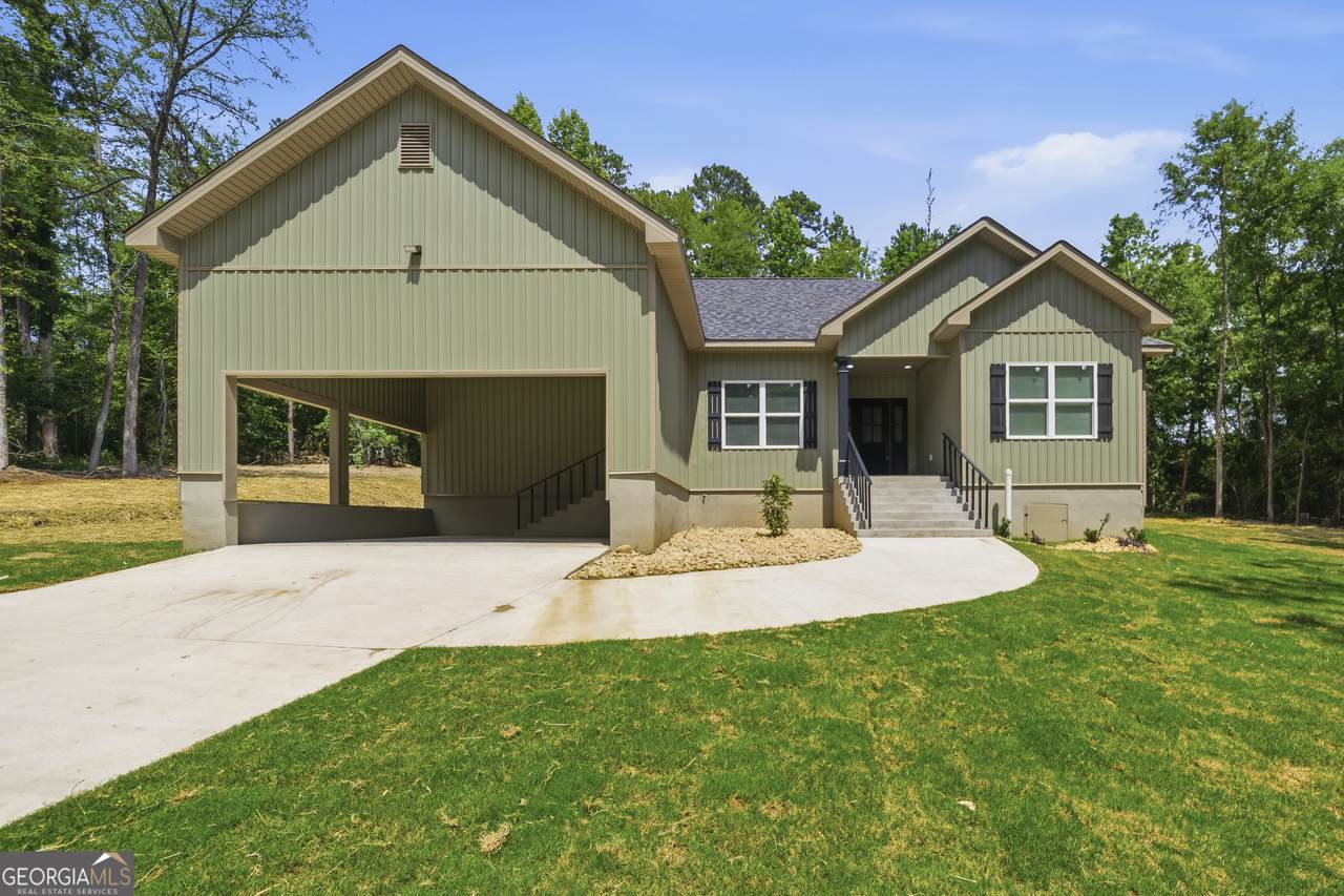 109 Green Lake Drive - Photo 1