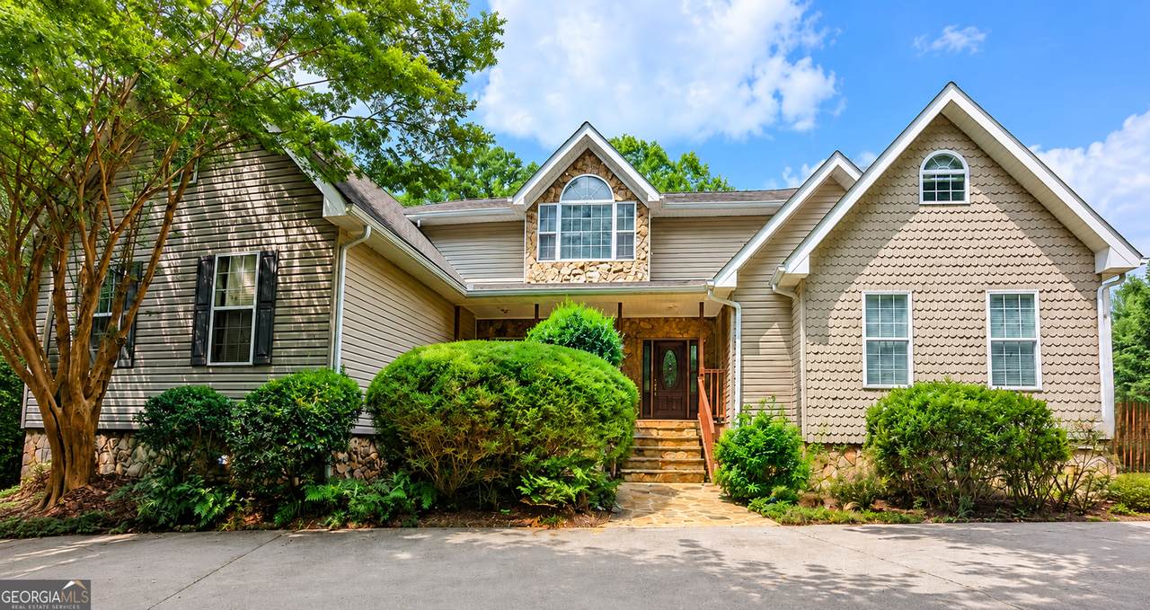 354 Minshew Road - Photo 1