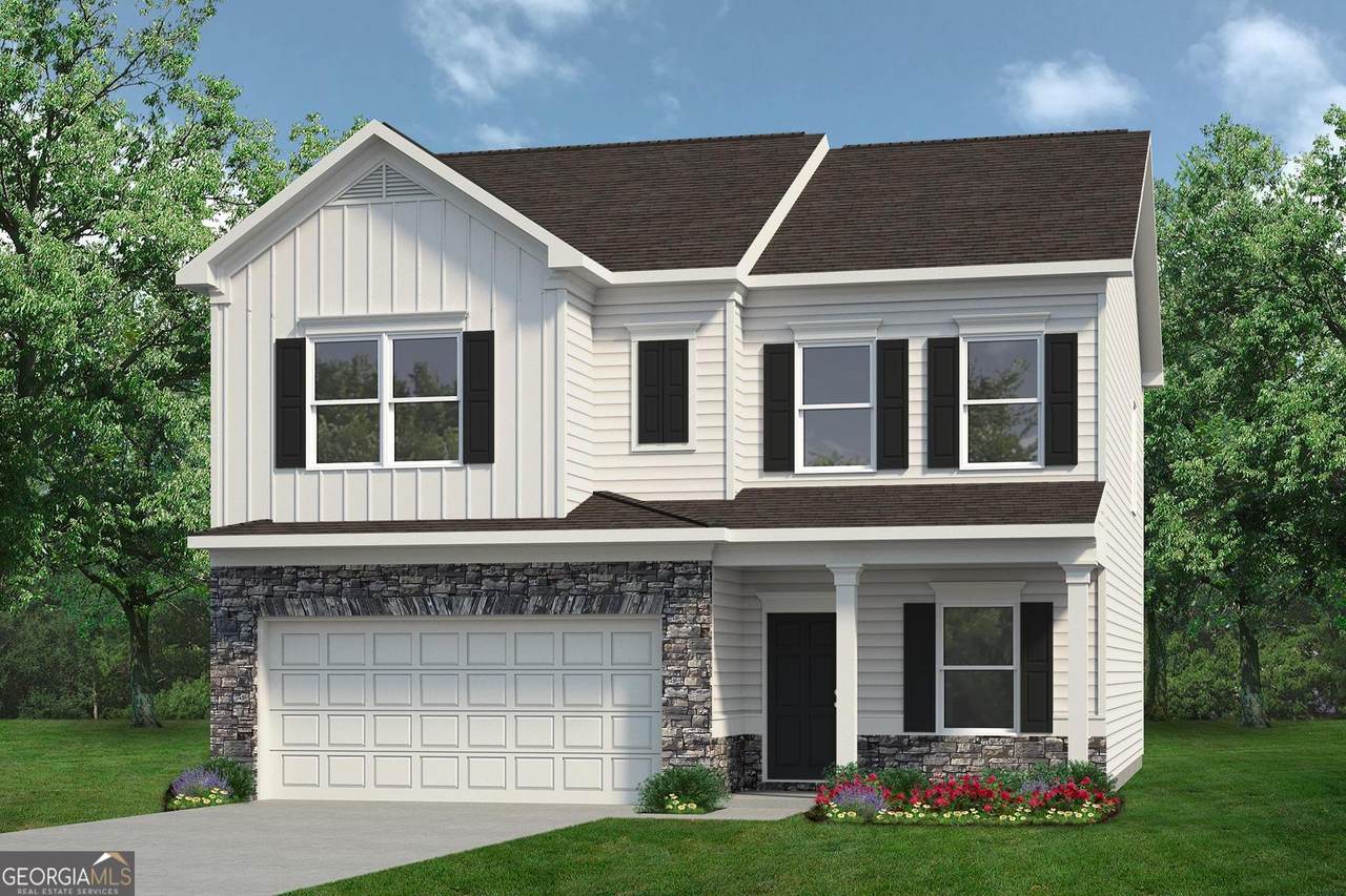 1209 Stonebridge Circle - Photo 1