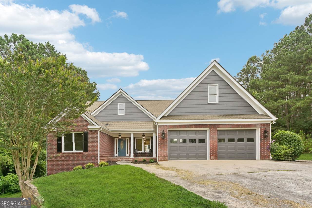 1660 Stoney Point Road - Photo 1