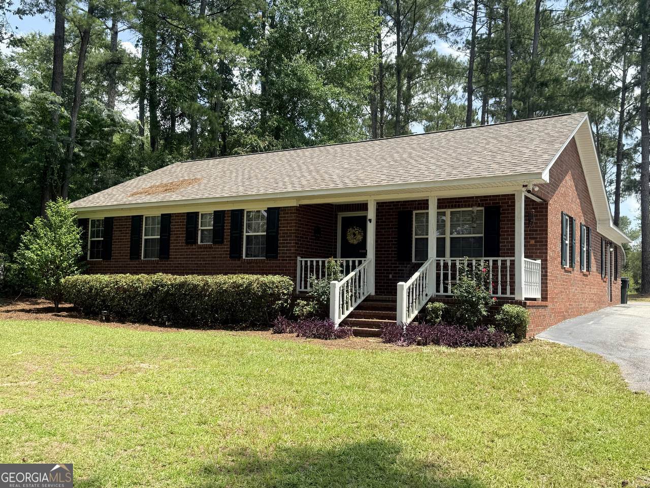 26844 Ga Hwy 46 - Photo 1