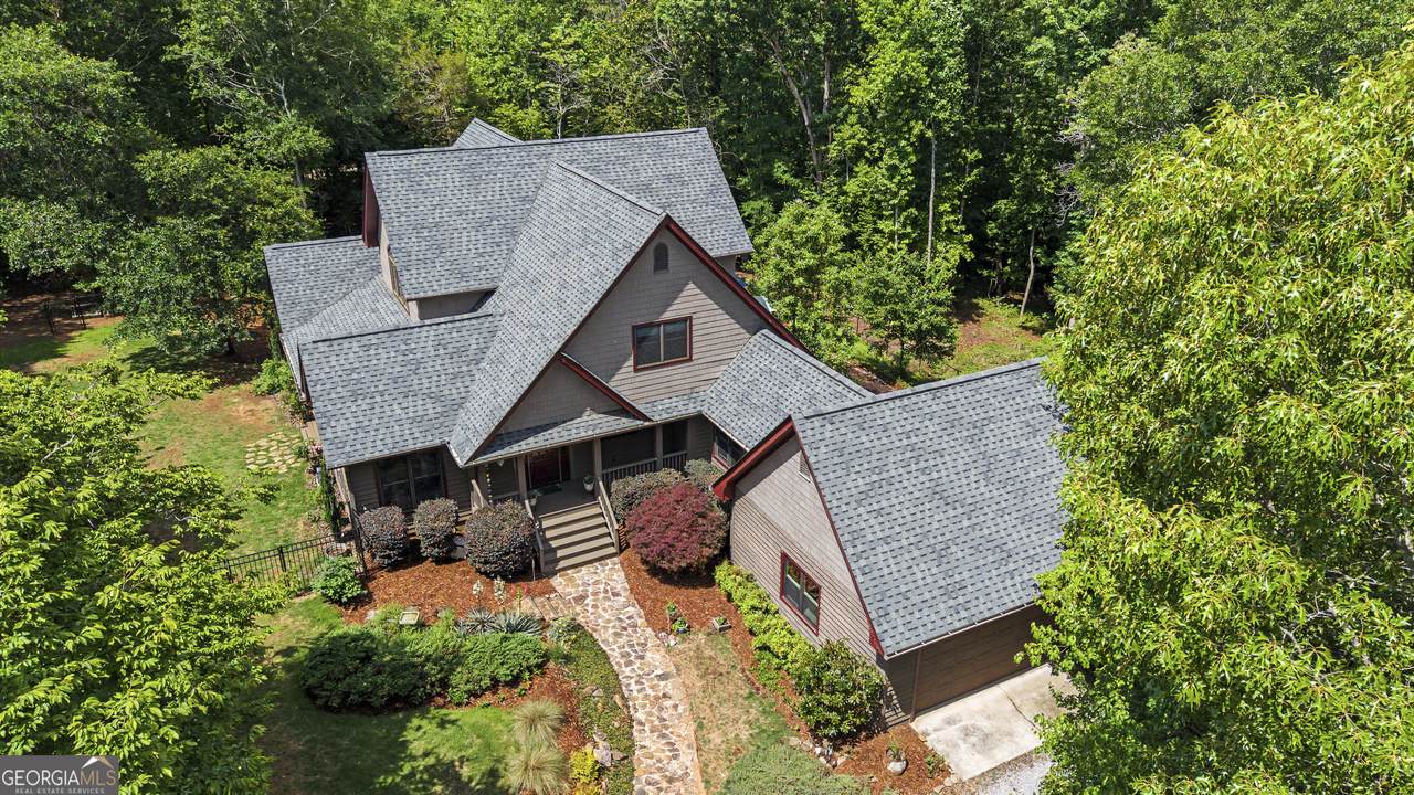 151 Hickory Pointe Drive - Photo 1
