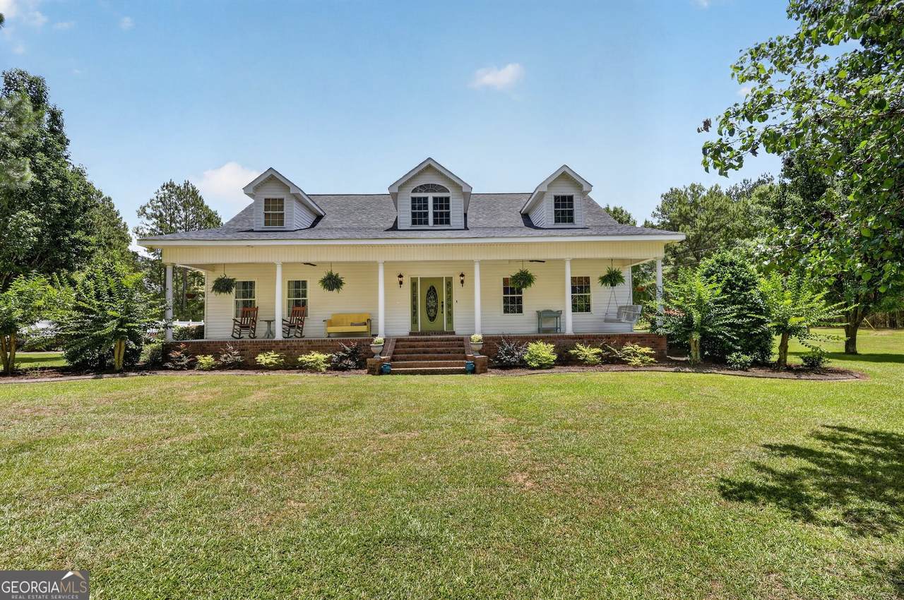 300 Johnson Drive - Photo 1