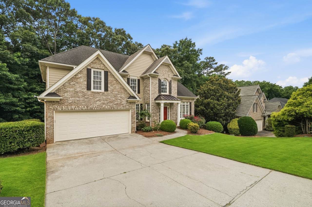 4319 White Hickory Lane - Photo 1