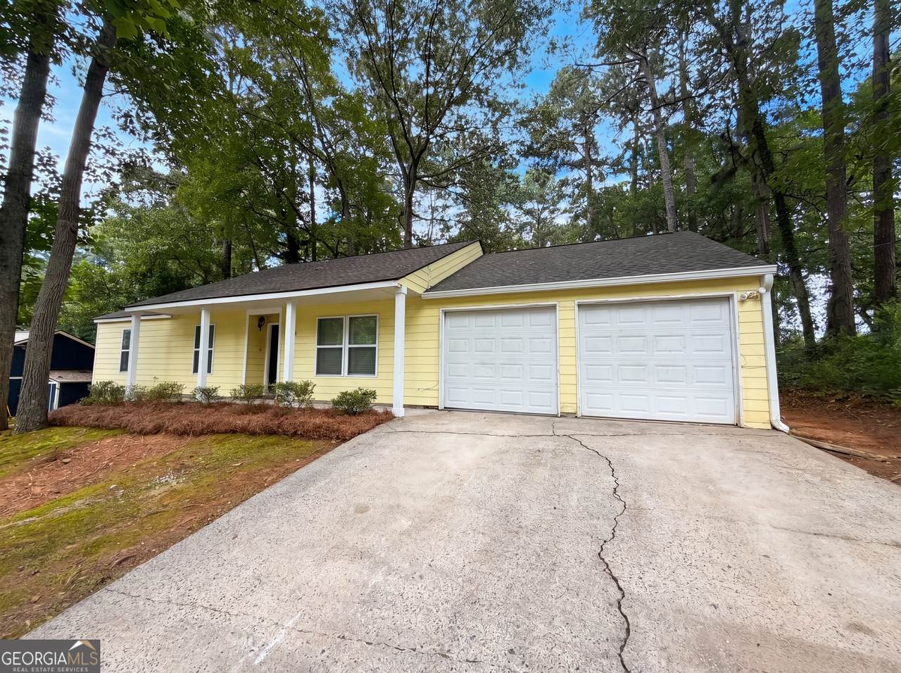 85 Hartley Woods Drive - Photo 1