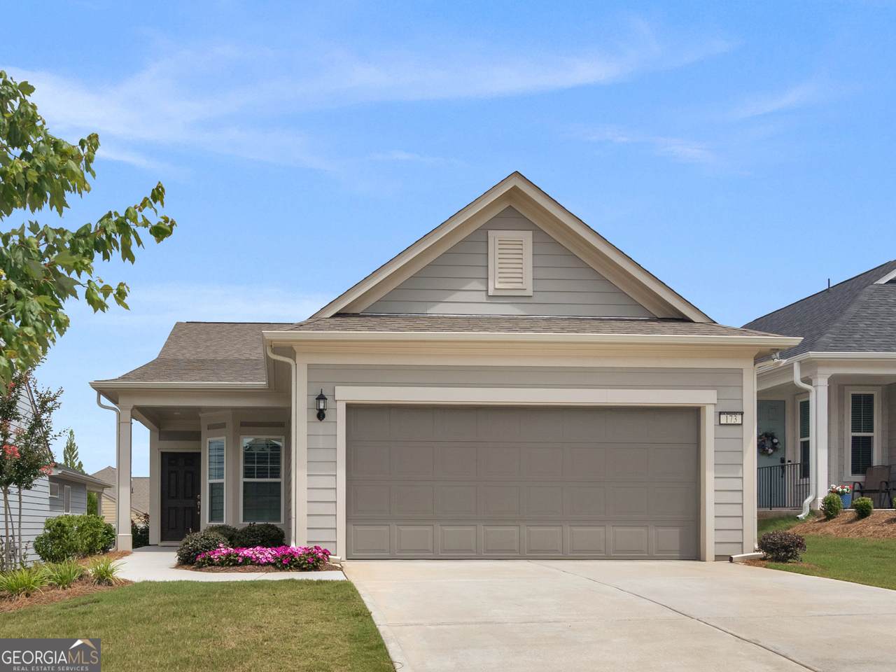 173 Ohoopee Drive - Photo 1