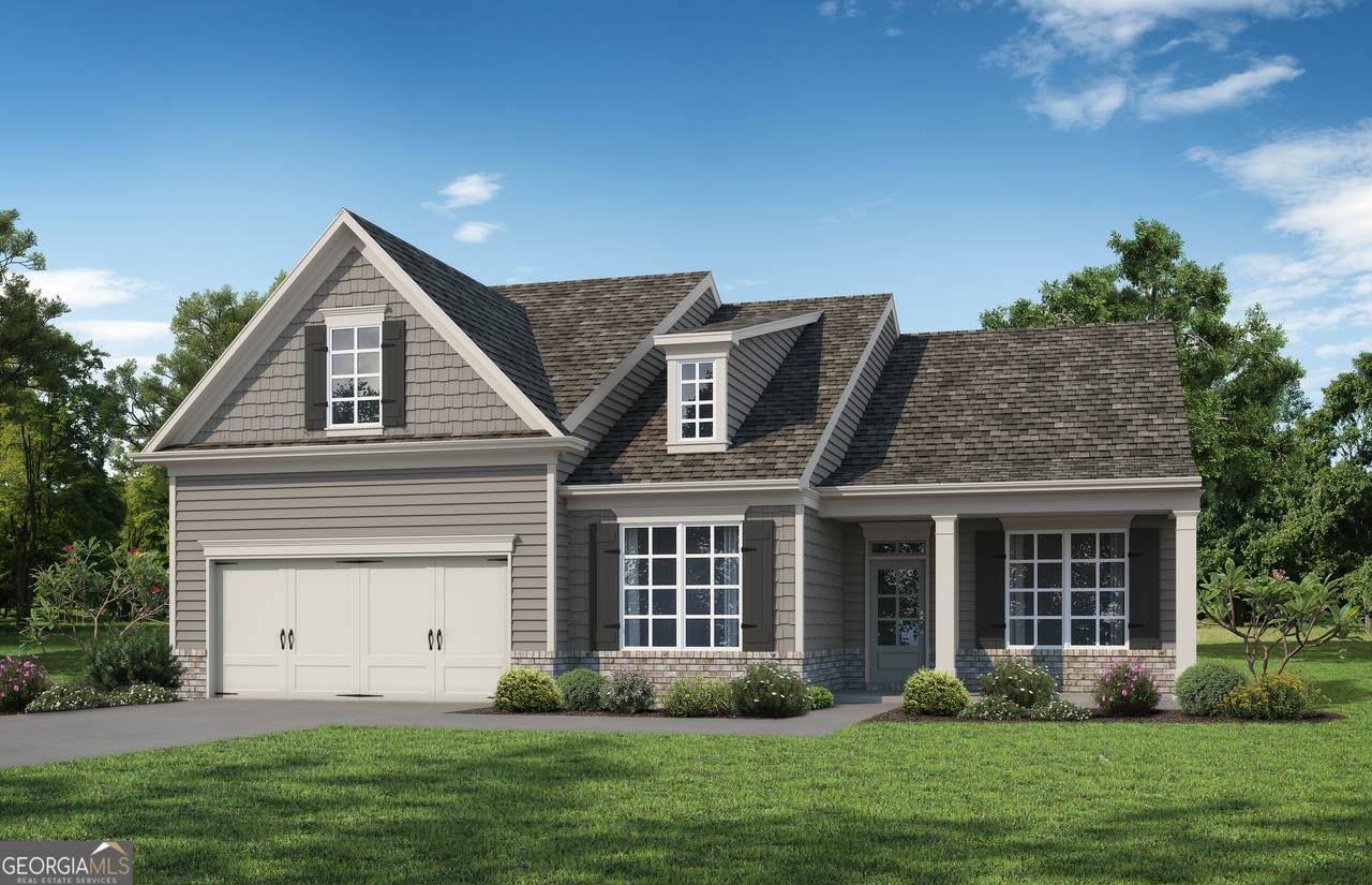 153 Merwood Lane - Photo 1