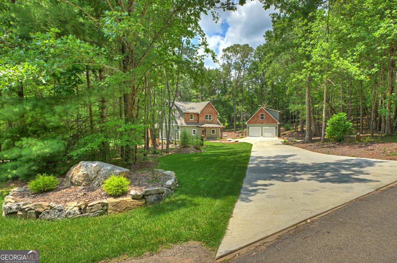 646 High Country Circle - Photo 1