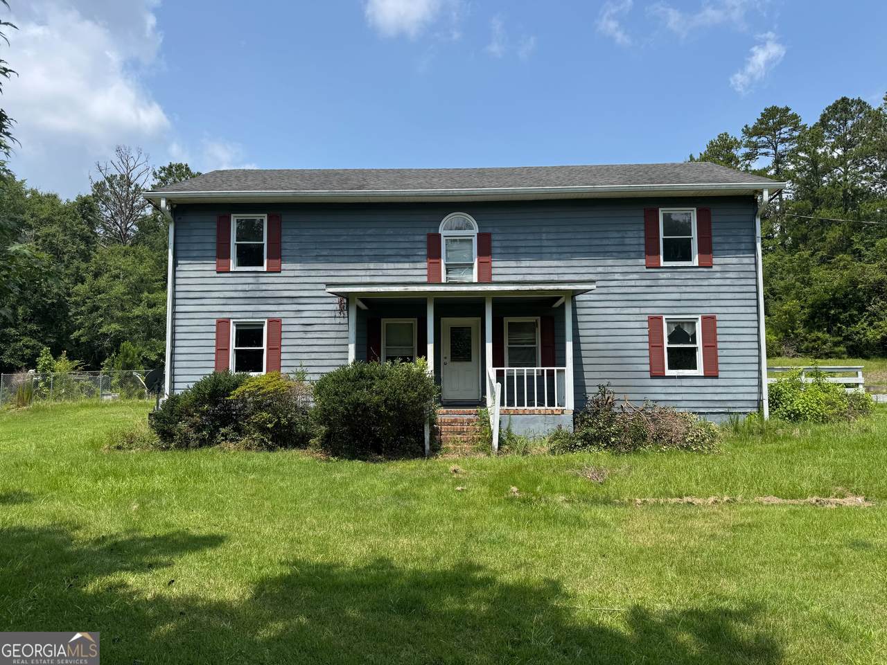2495 Graham Road - Photo 1