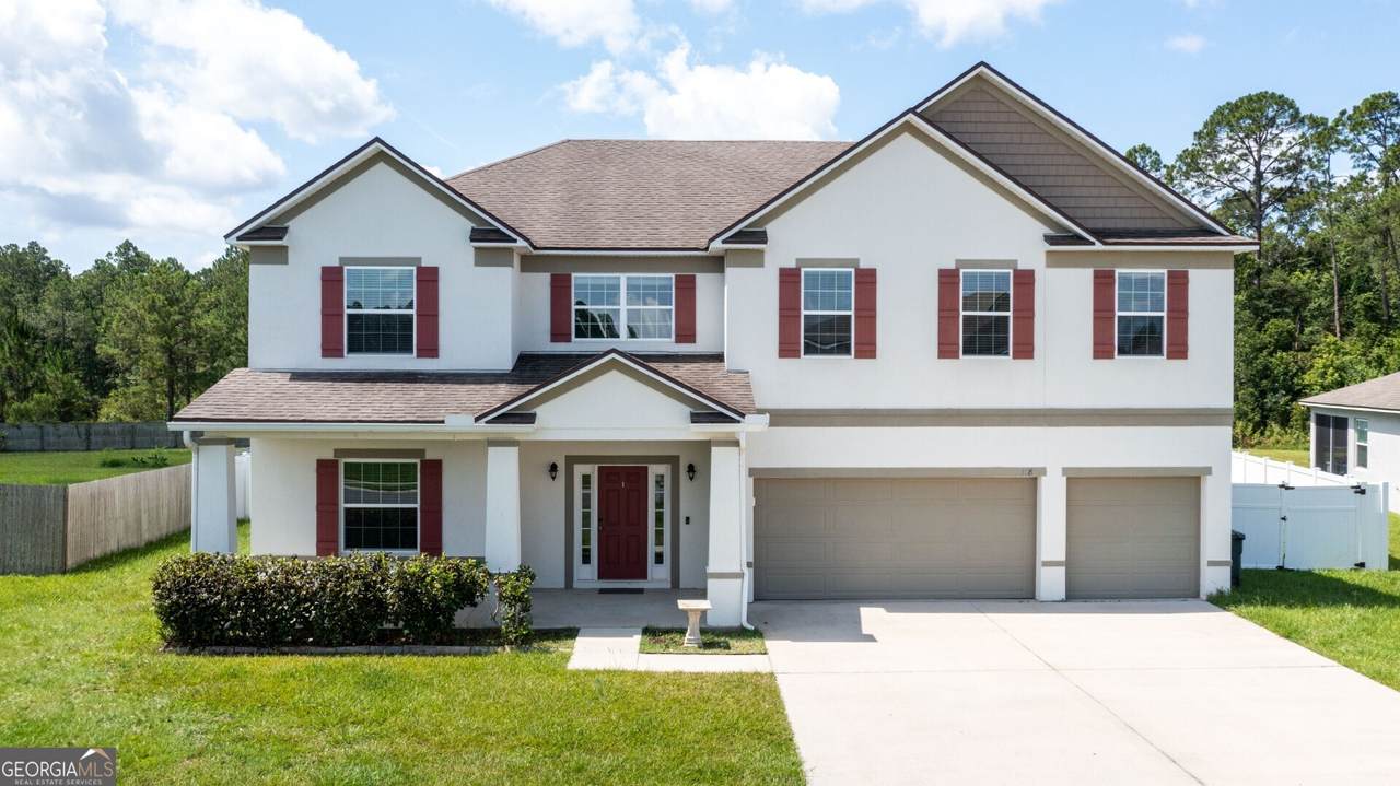 118 Walnut Way - Photo 1