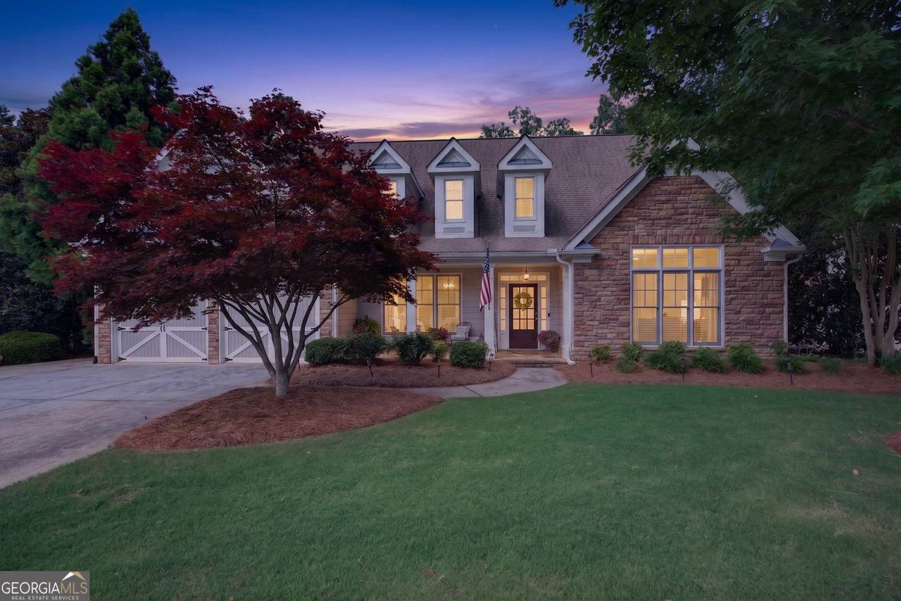 362 Hanover Drive - Photo 1