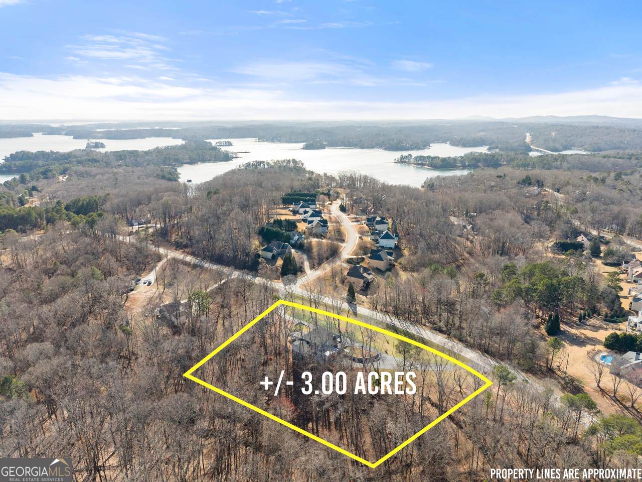 3425 Duckett Mill Road - Photo 1