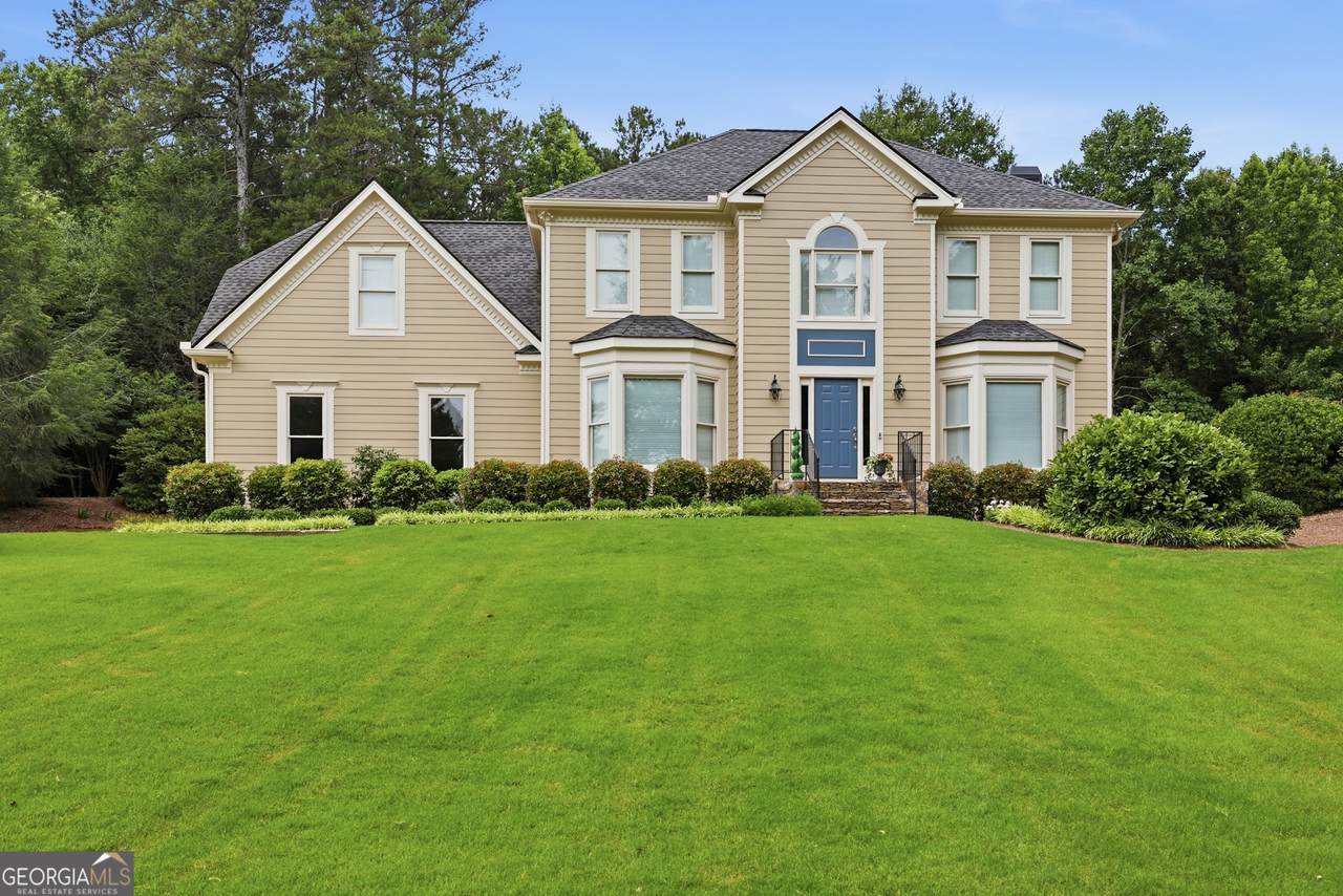 4713 Bedford Glenn - Photo 1