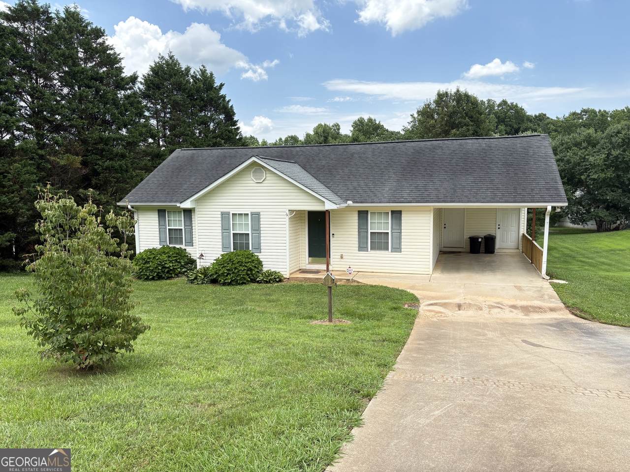 444 Ansley Road - Photo 1