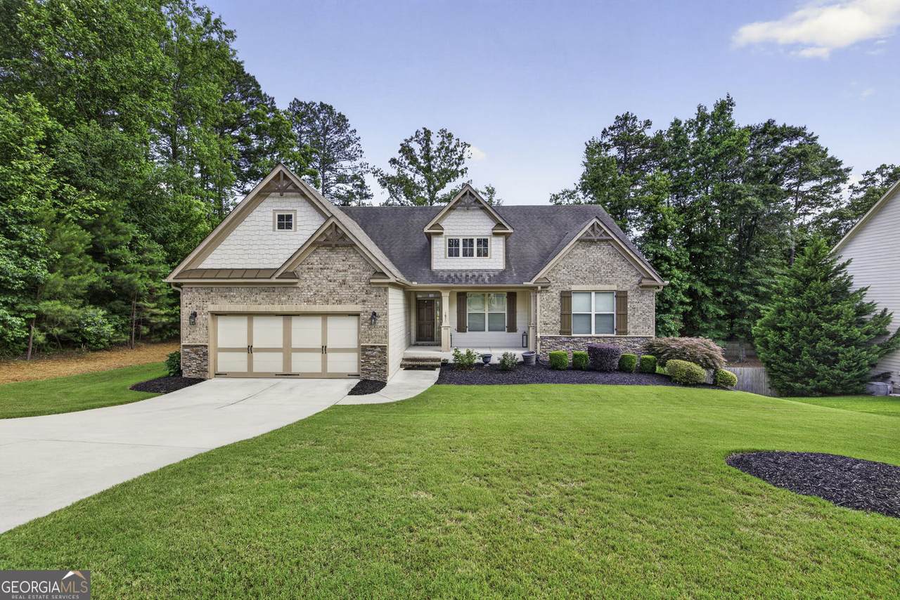 1875 Alcovy Trails Drive Drive - Photo 1
