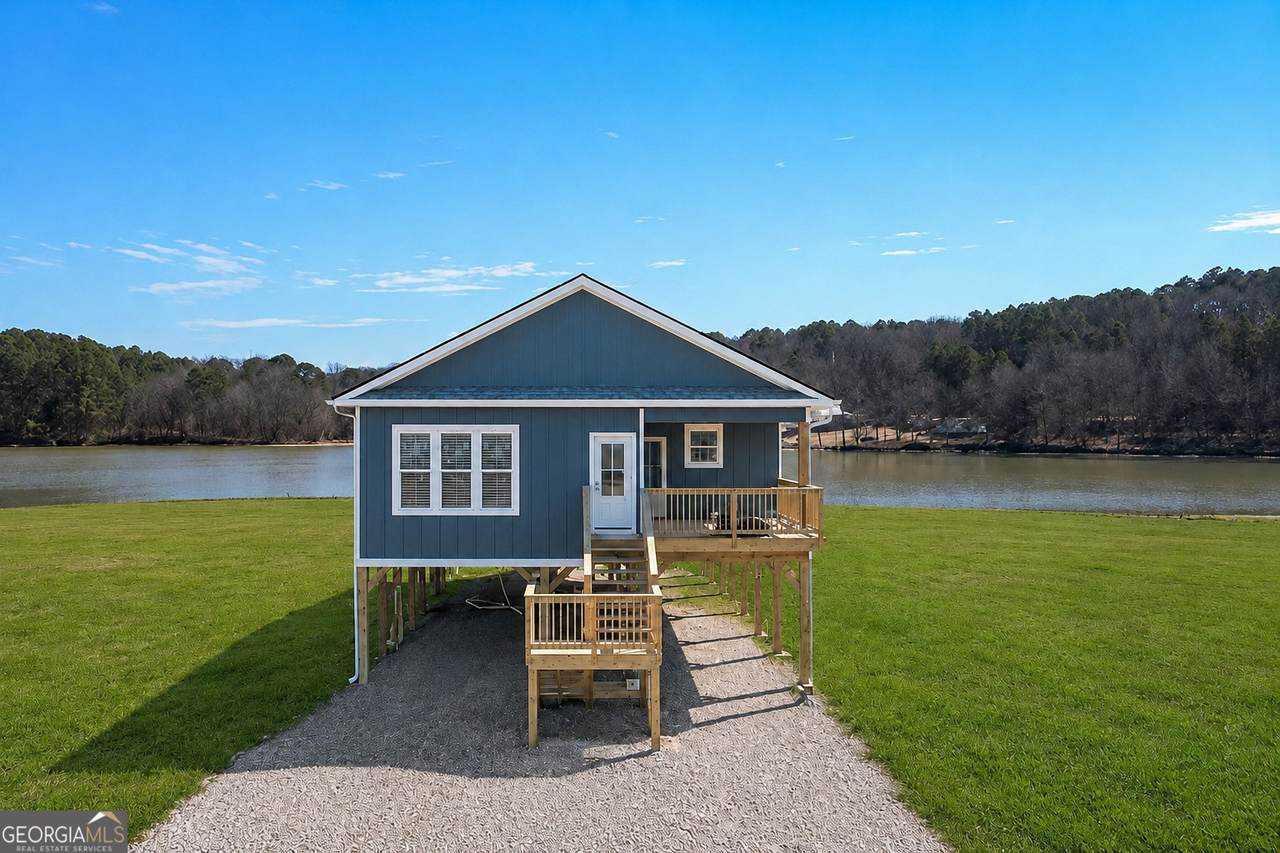 60 County Road 1057 - Photo 1