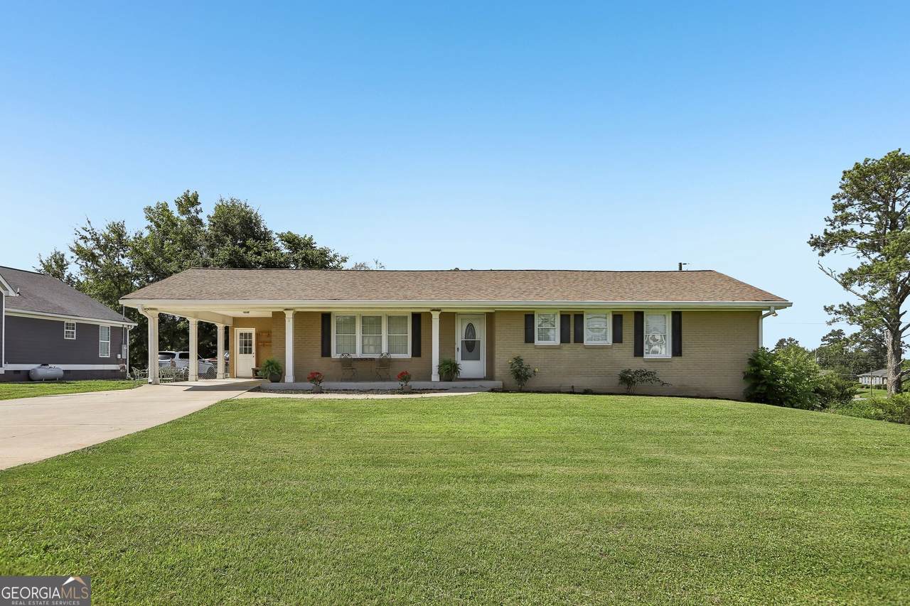 266 Lagrange Street - Photo 1