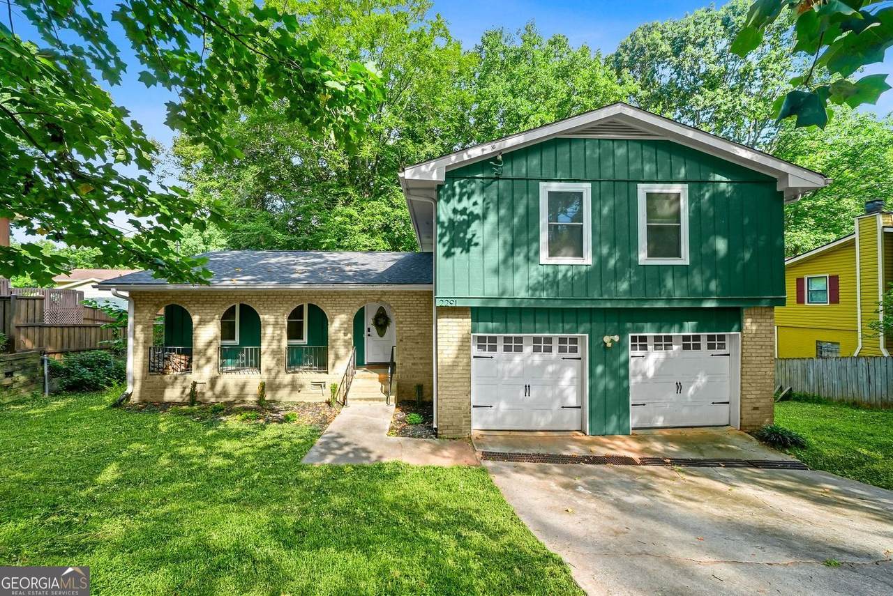 2291 Chevy Chase Lane - Photo 1