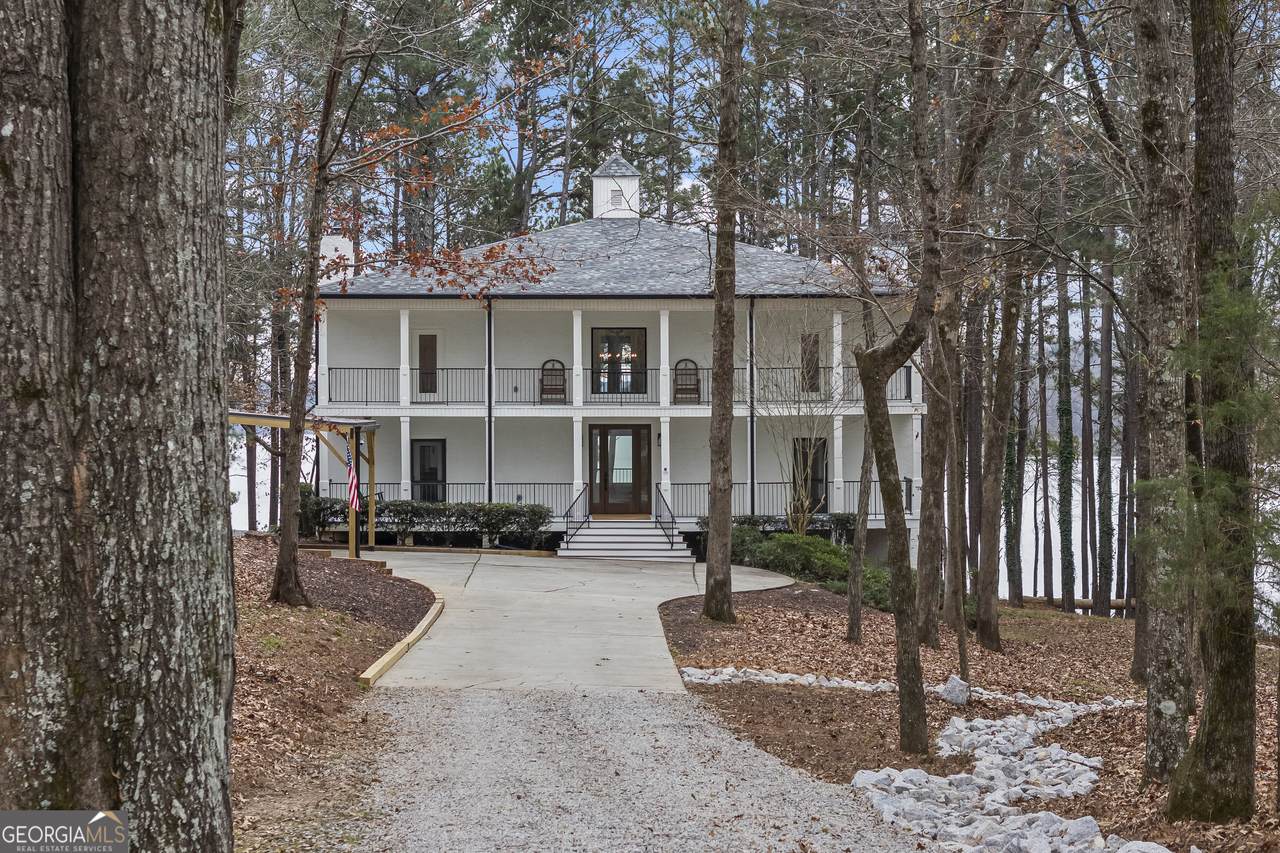 1270 Swords Road - Photo 1