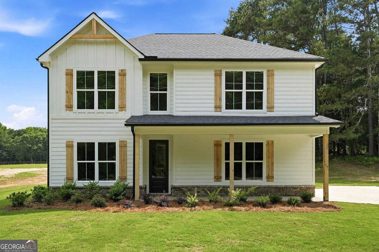 200 Loyd Road - Photo 1