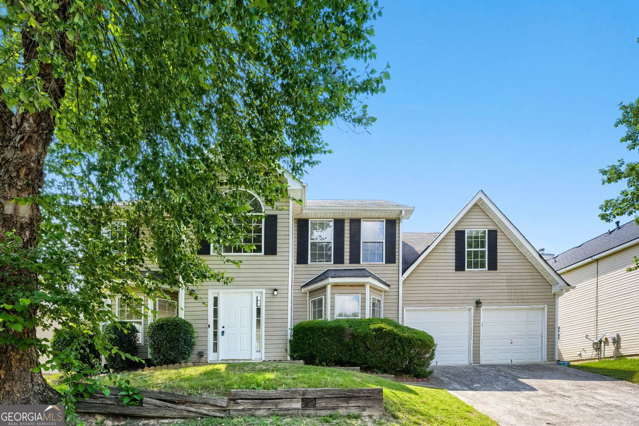 7119 Brecken Place - Photo 1