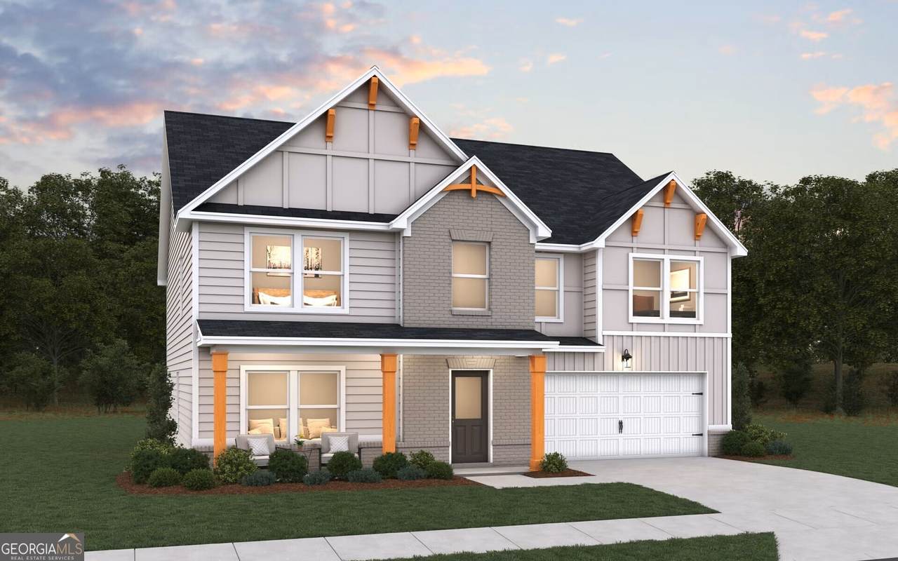 152 Post Oak Drive - Photo 1