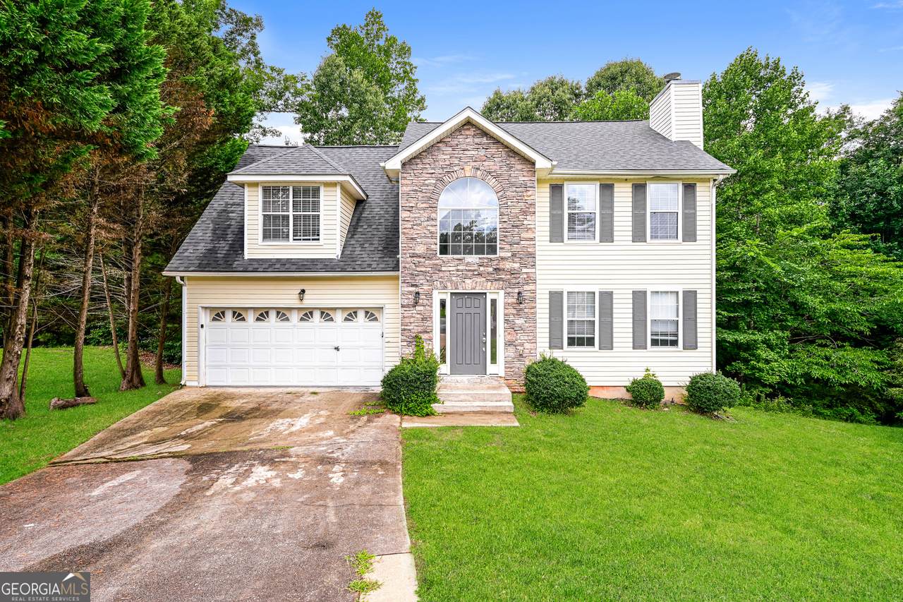3580 Cherry Bloom Way - Photo 1
