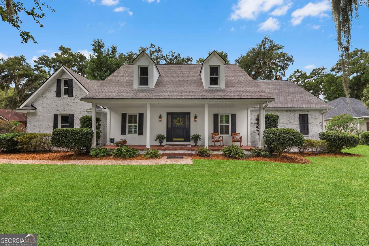 1154 River Drive - Photo 1