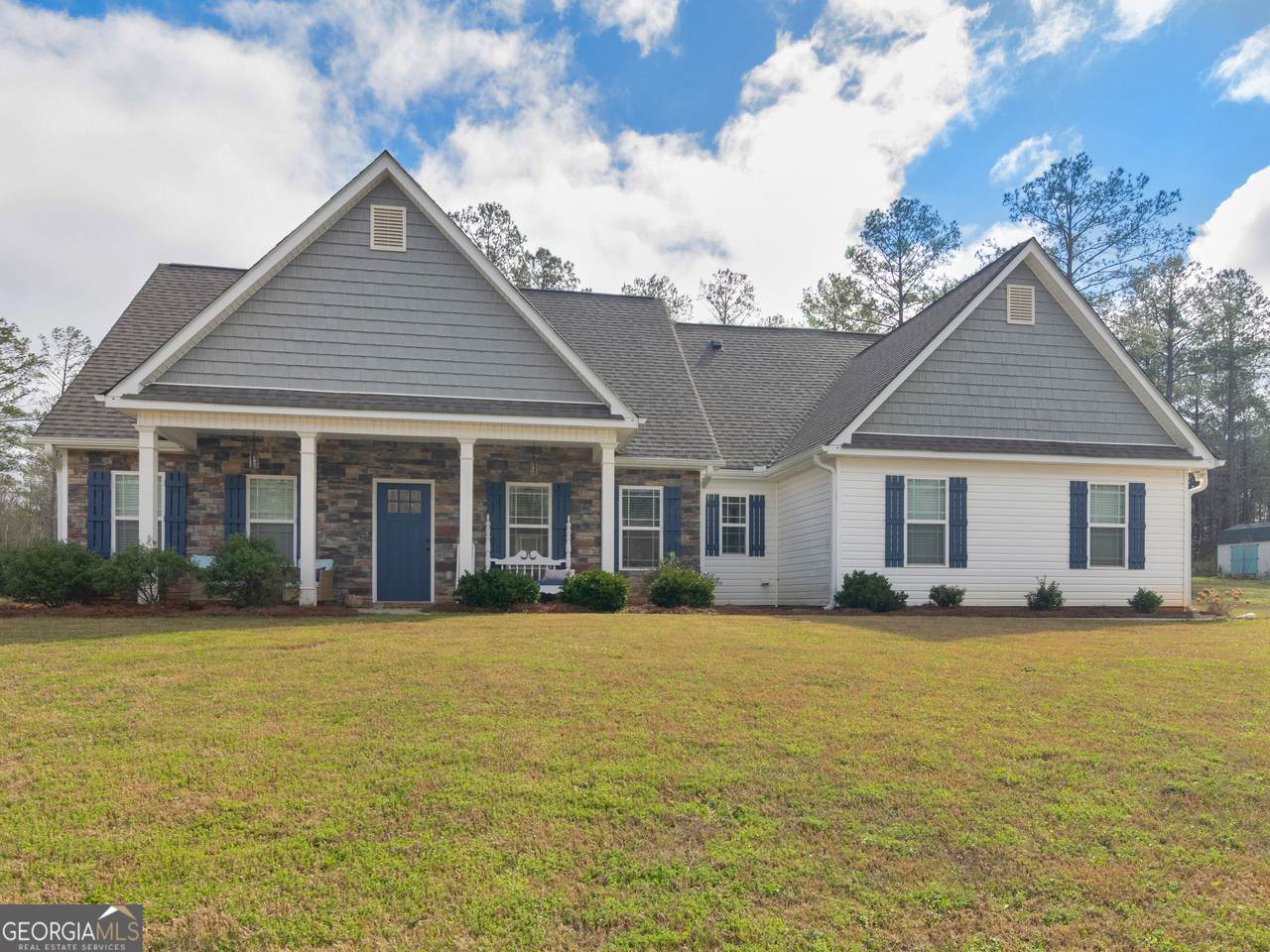 119 Mylee Cove - Photo 1
