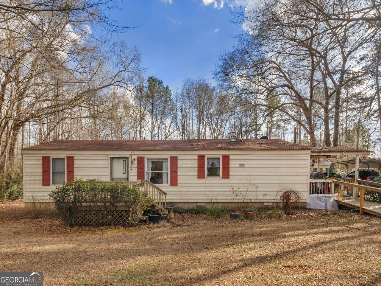 138 Lewis Road - Photo 1