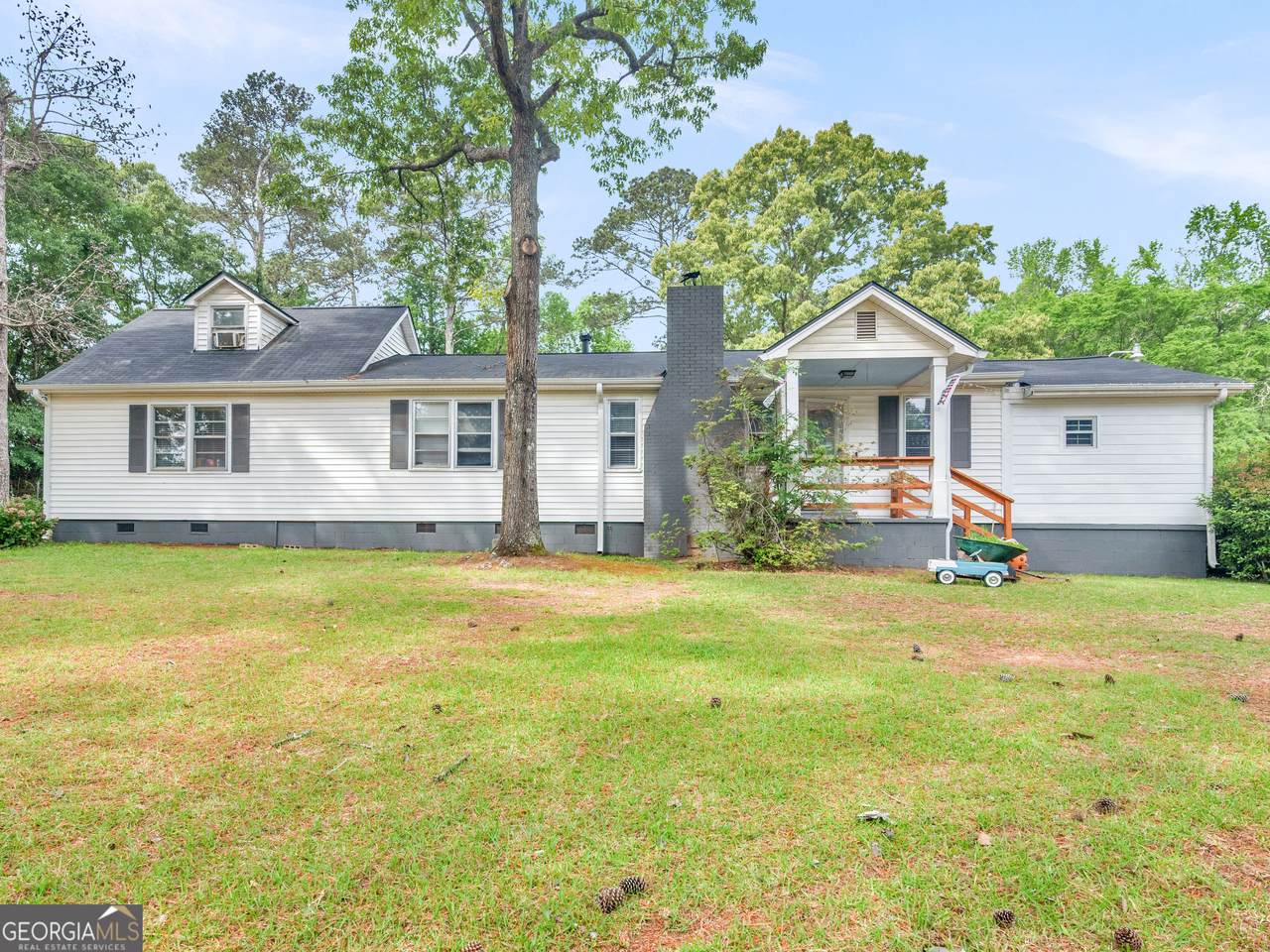 4148 Highway 162 - Photo 1