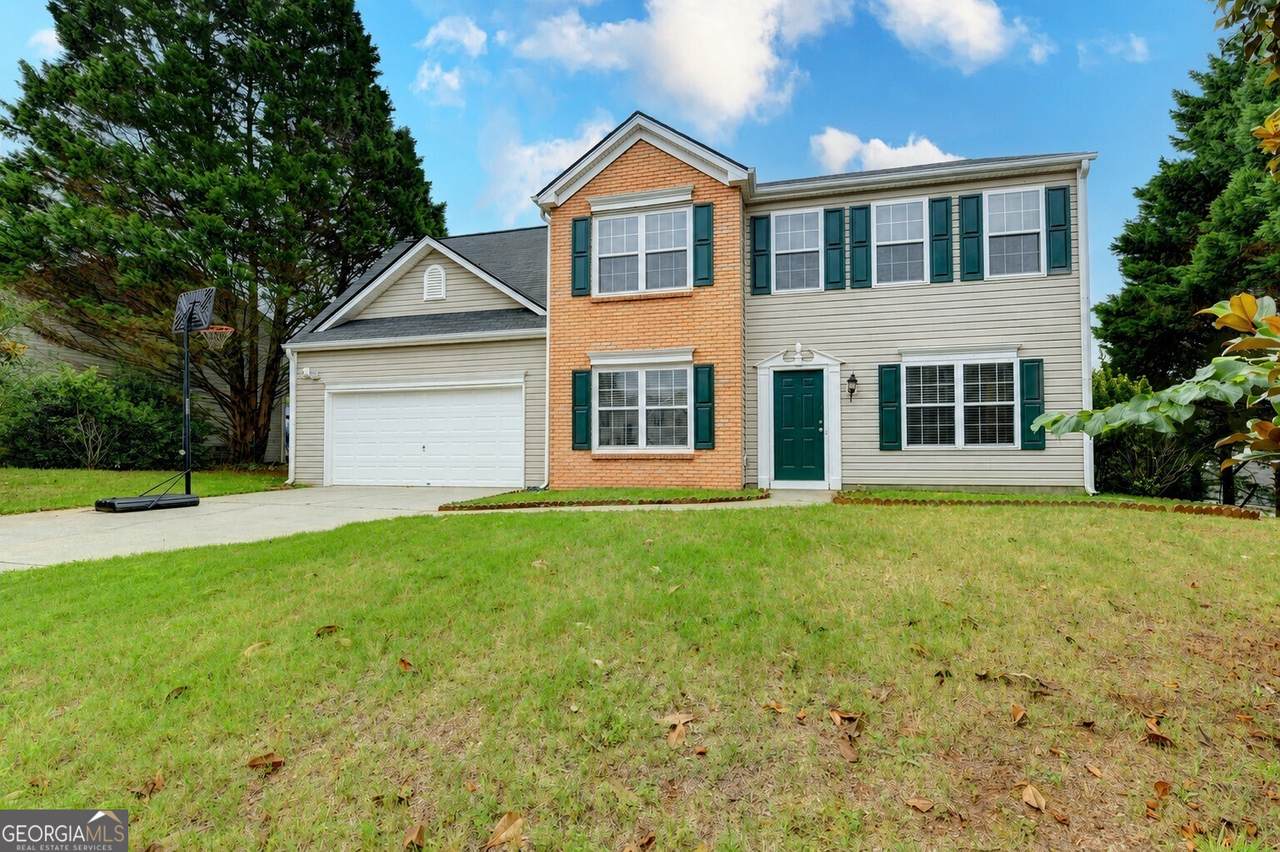 3012 River Garden Road - Photo 1