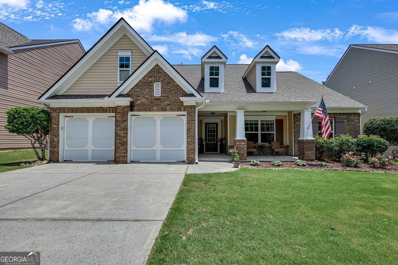 2511 Southhaven Lane - Photo 1