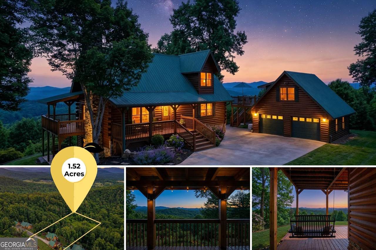 503 Ranch Mountain Drive - Photo 1