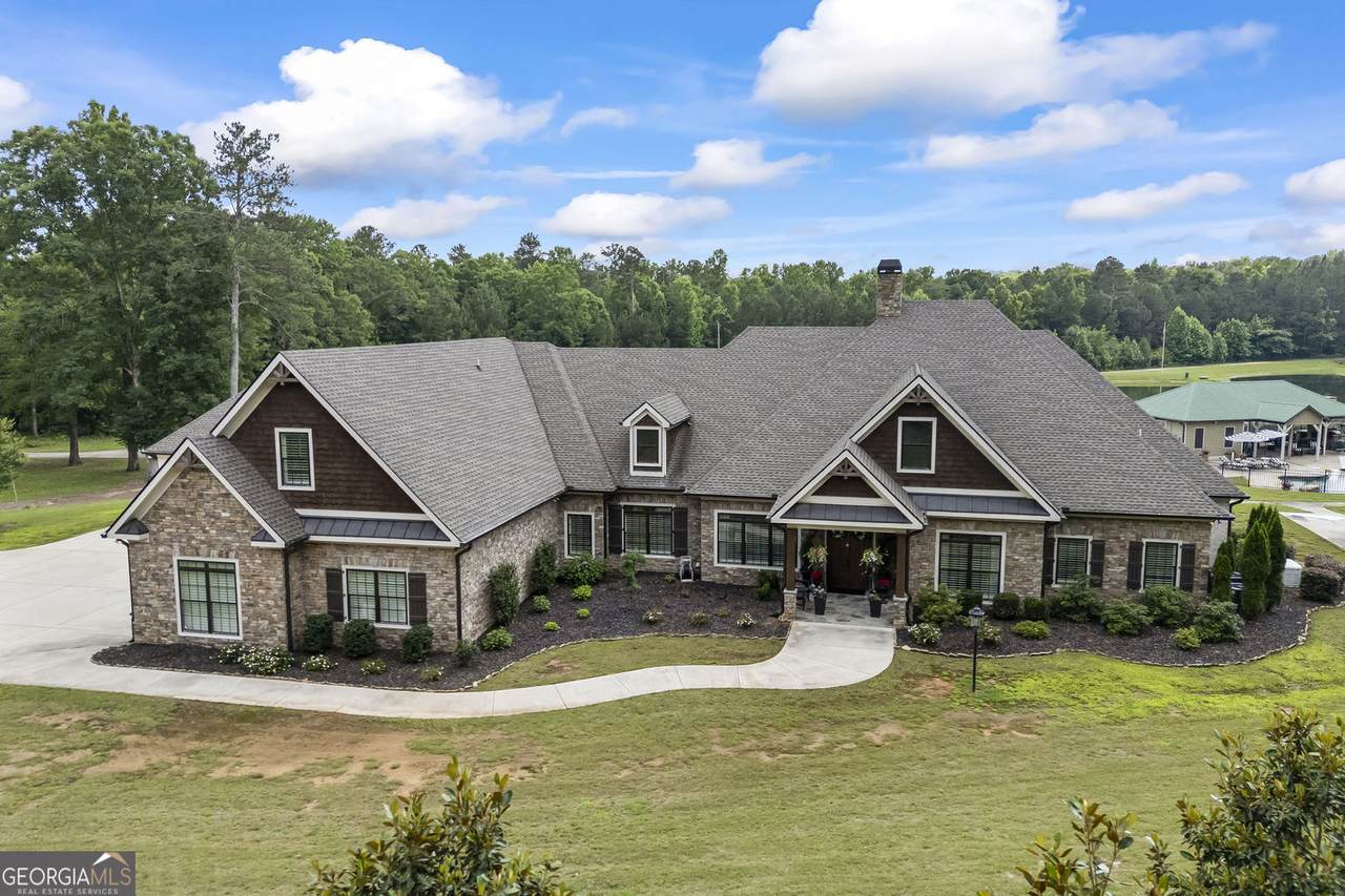 206 Highgrove Estates Drive - Photo 1