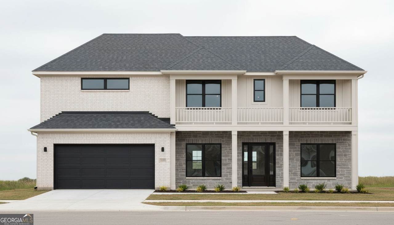 2859 Bogan Road - Photo 1