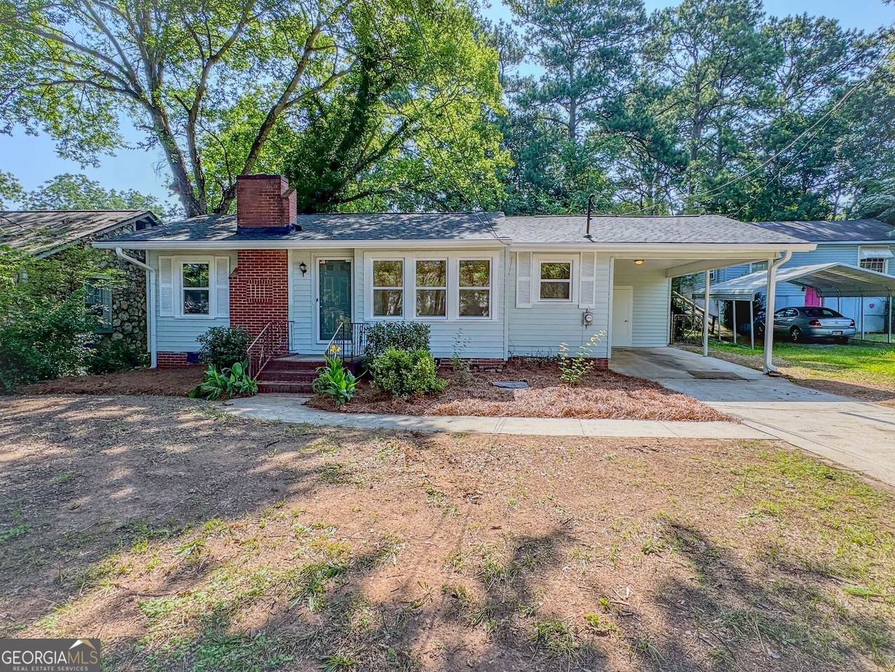 2425 Maple Road - Photo 1