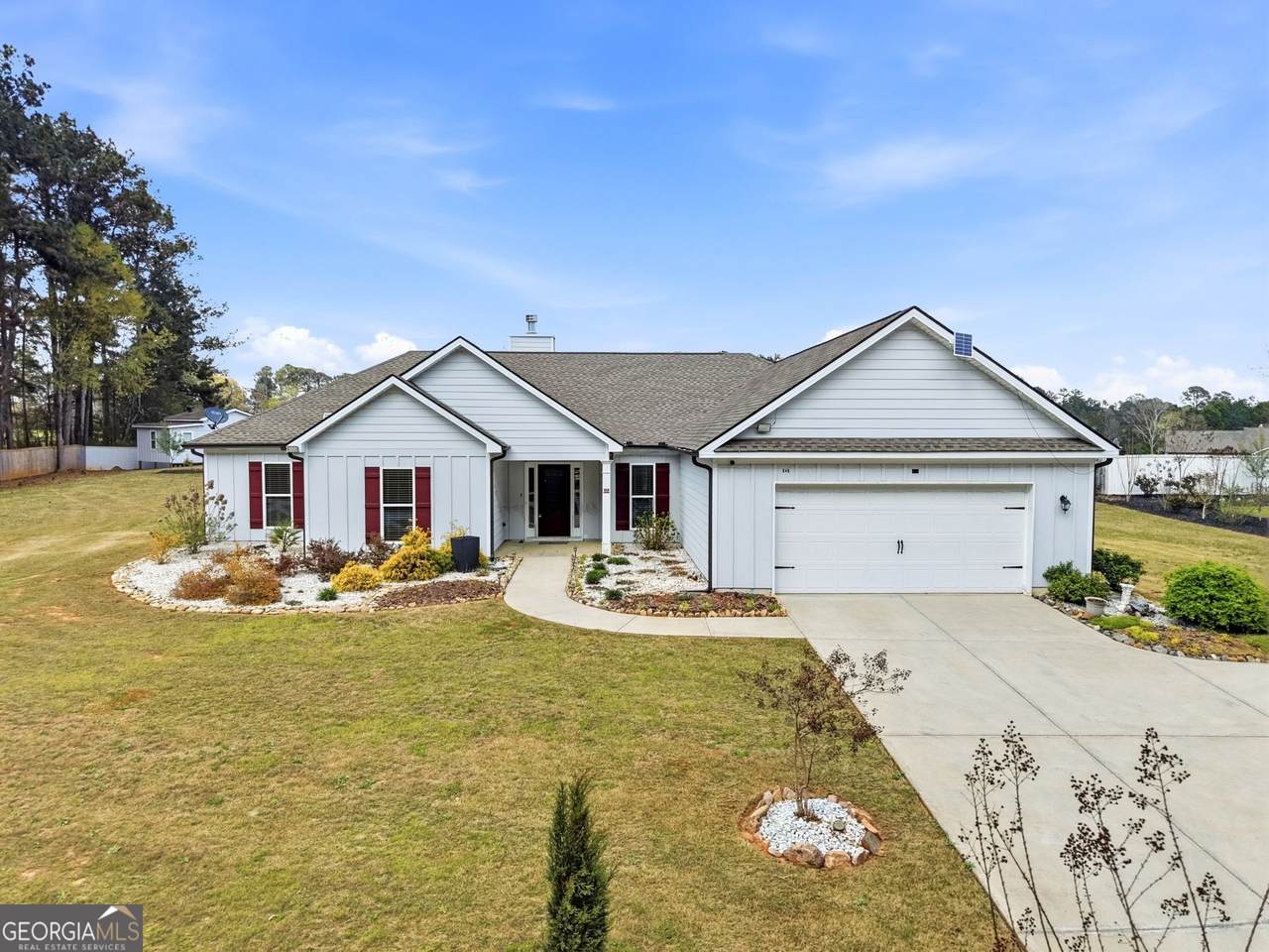 649 Tanners Bridge Road - Photo 1