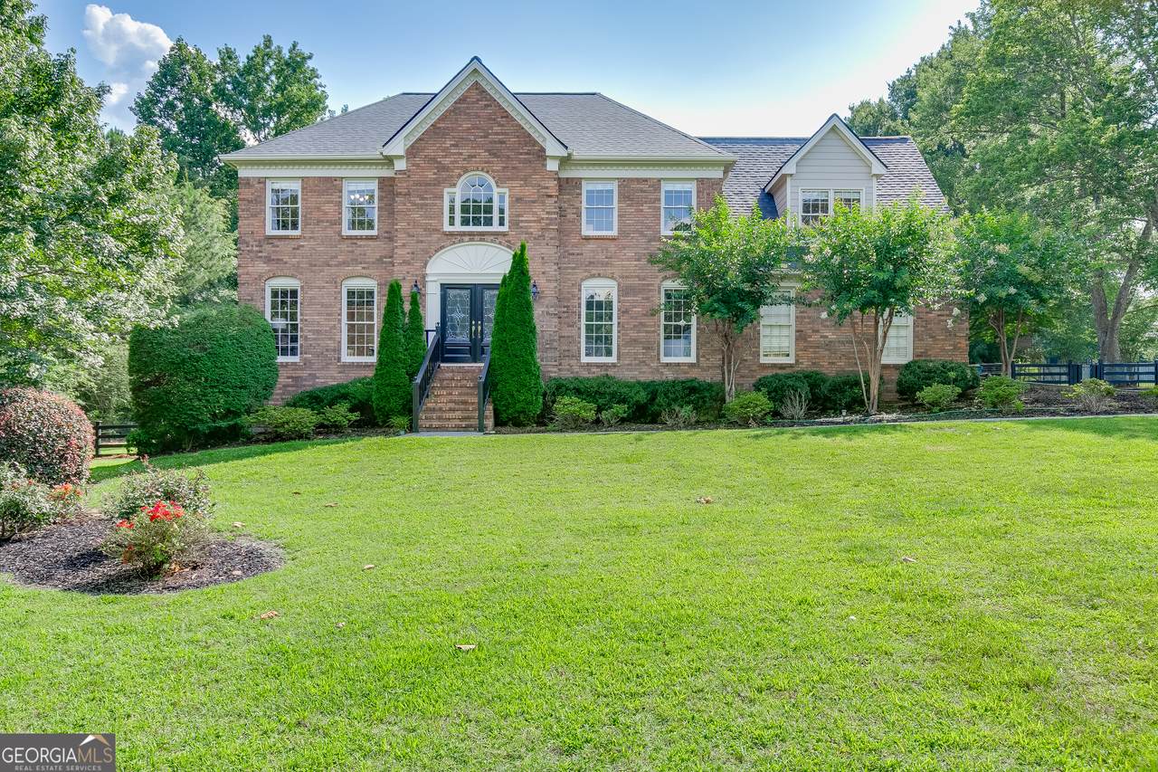 1331 Lakeshore Drive - Photo 1