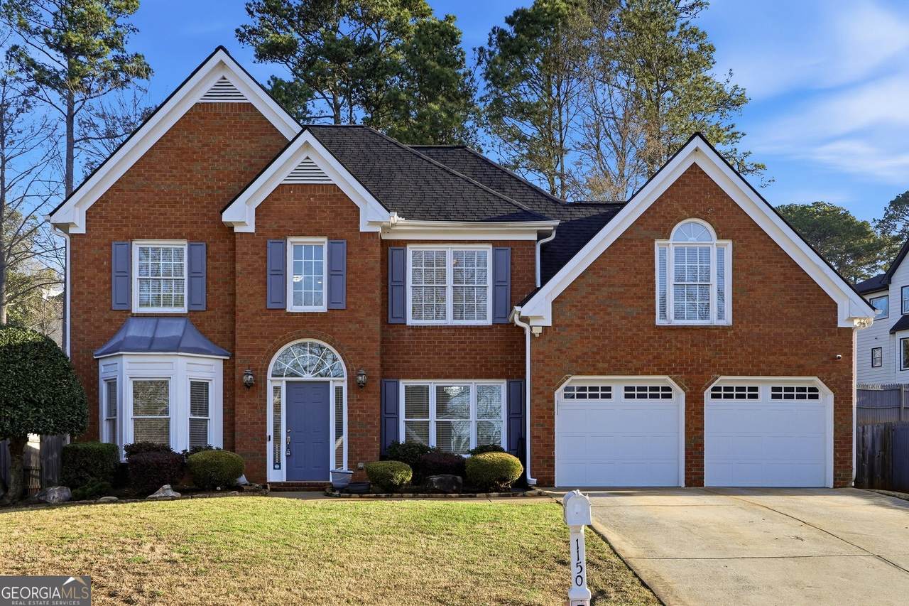 1150 River Overlook Drive - Photo 1