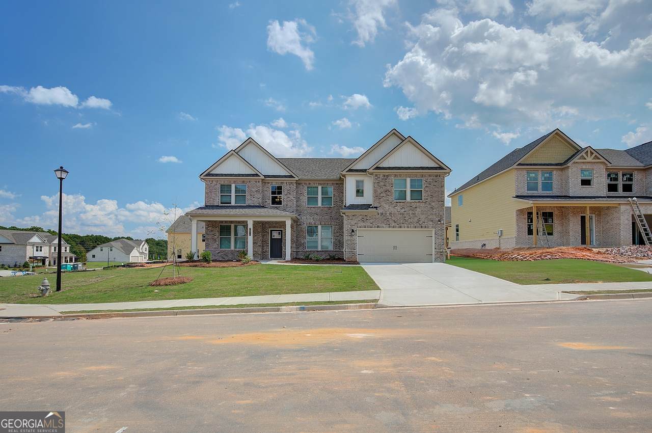 2496 Cadenza Circle - Photo 1