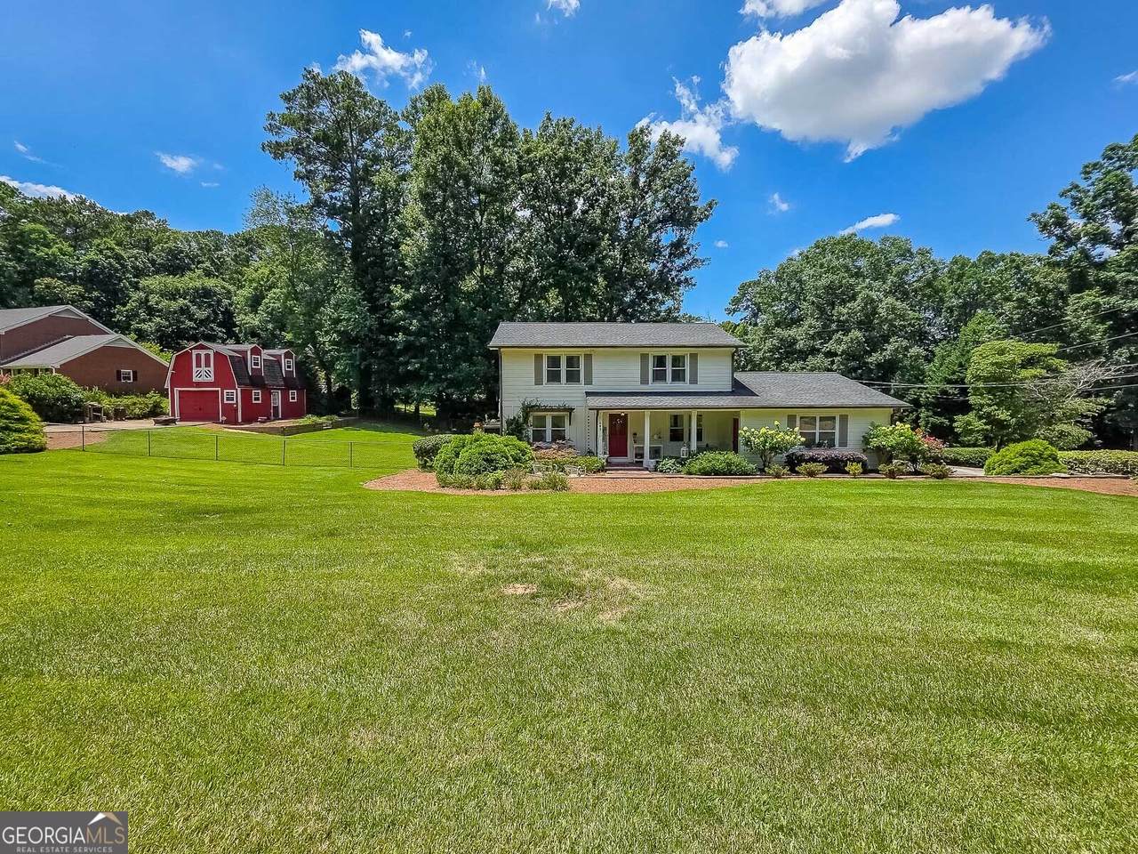 403 Old Rosser Road - Photo 1