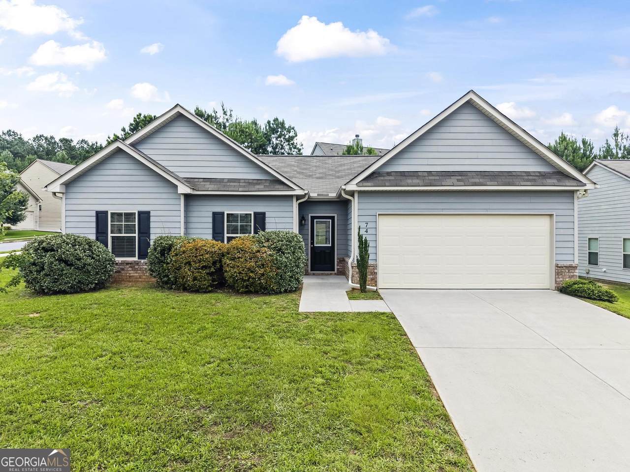 74 Appaloosa Lane - Photo 1