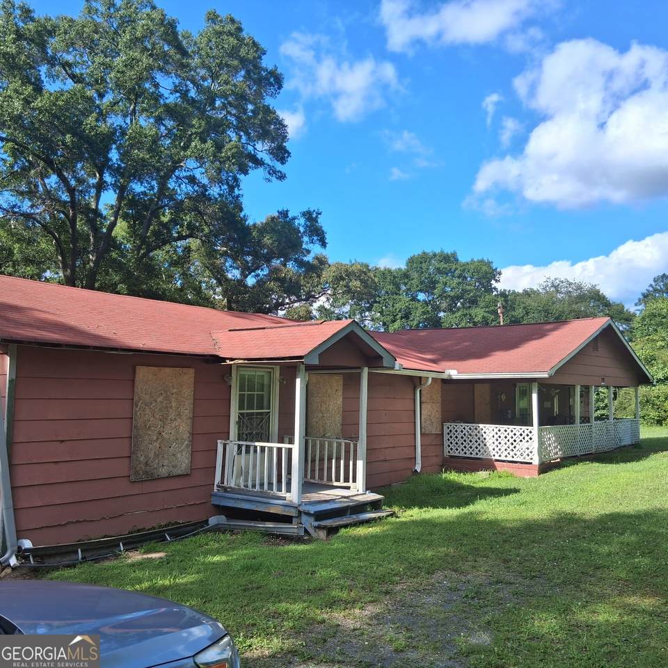 392 Pine Mountain Road - Photo 1
