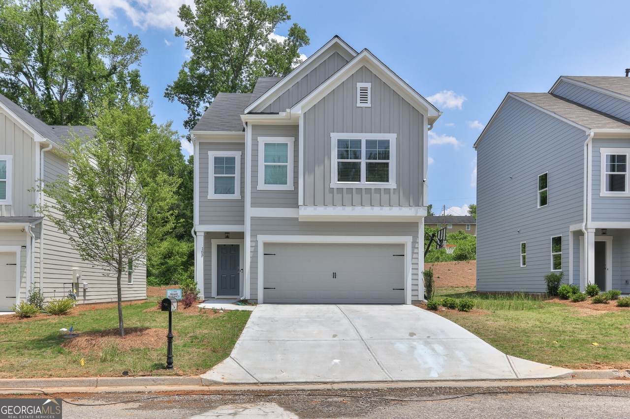162 Millers Lane - Photo 1