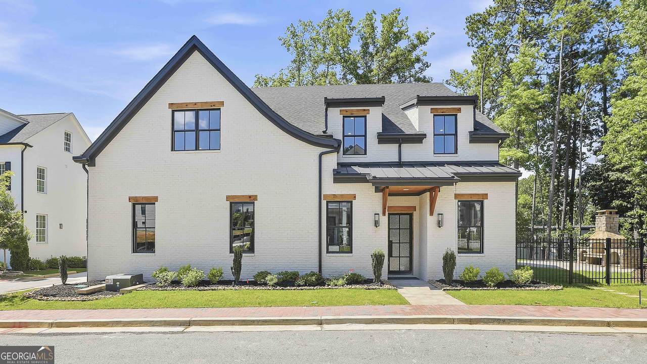910 Laurel Brooke Avenue - Photo 1