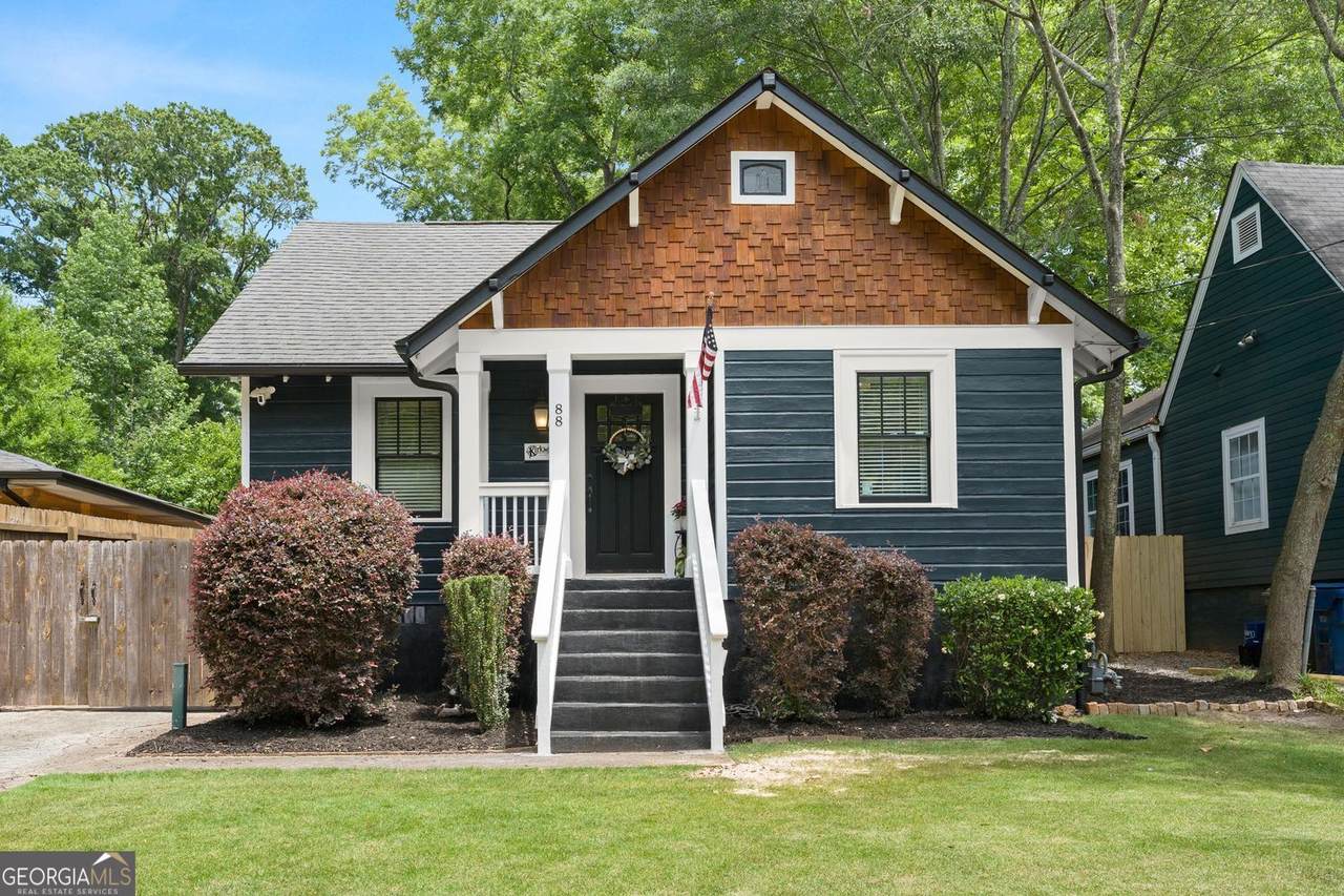 88 Wyman Street - Photo 1
